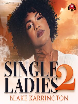 Single Ladies 2 - Audiobook